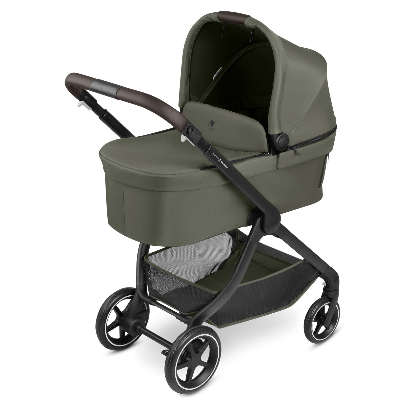 ABC Design City Life Set (Avocado)