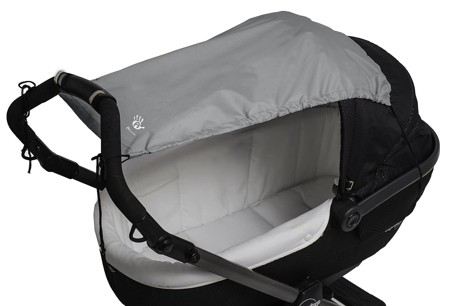 Altabebe Universal Pram Awning UV 50+