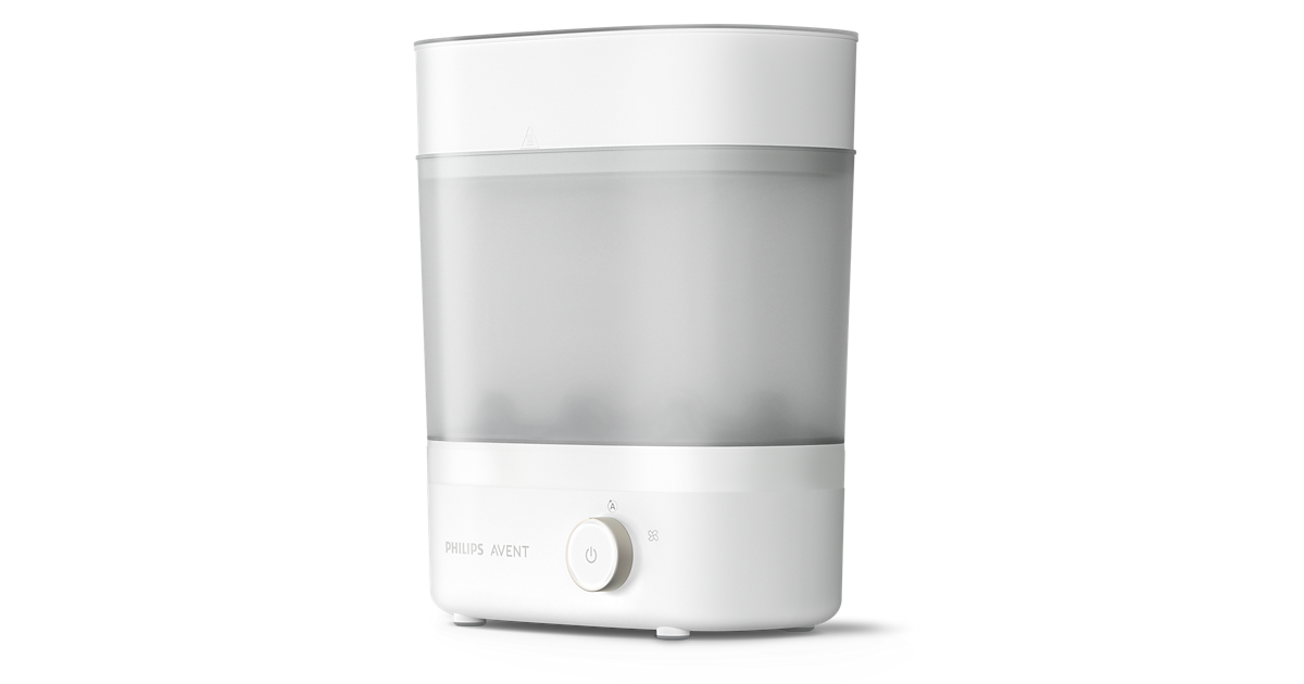 Philips Avent steriliser and dryer SCF293/00
