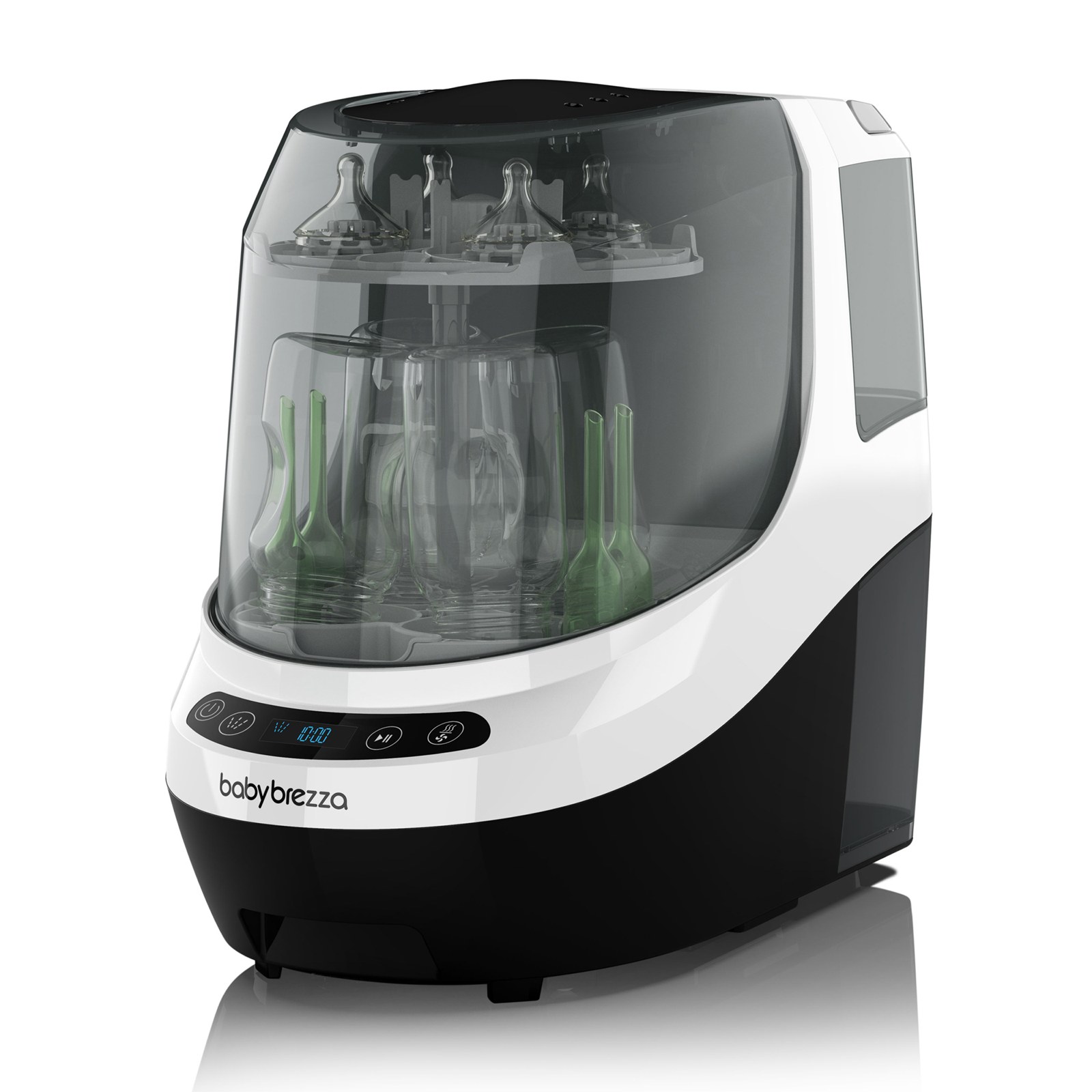 Baby Brezza Bottle Washer Pro