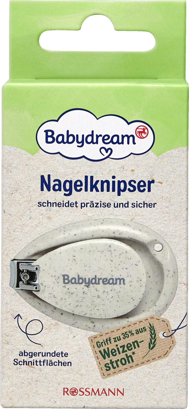 Babydream Nagelknipser