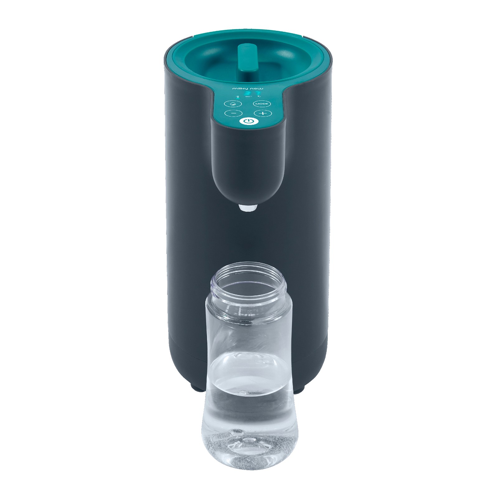 Babymoov Babyfläschchenzubereiter Milky Now (A002301)