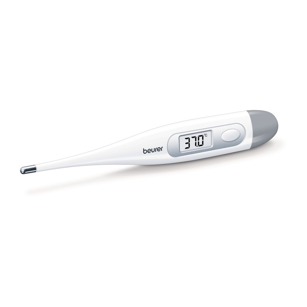 Thermomètre, ciseaux à ongles, détecteurs de fumée
