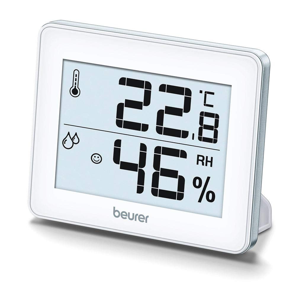 Beurer HM 16 thermo-hygrometer