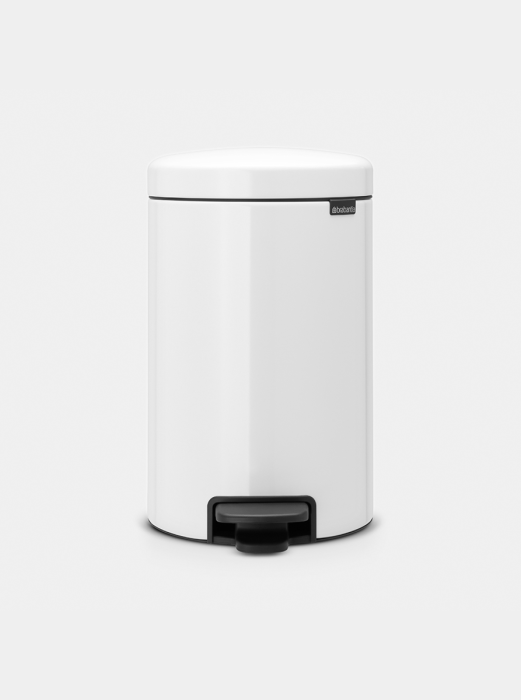 Brabantia newIcon pedal bin 12 L