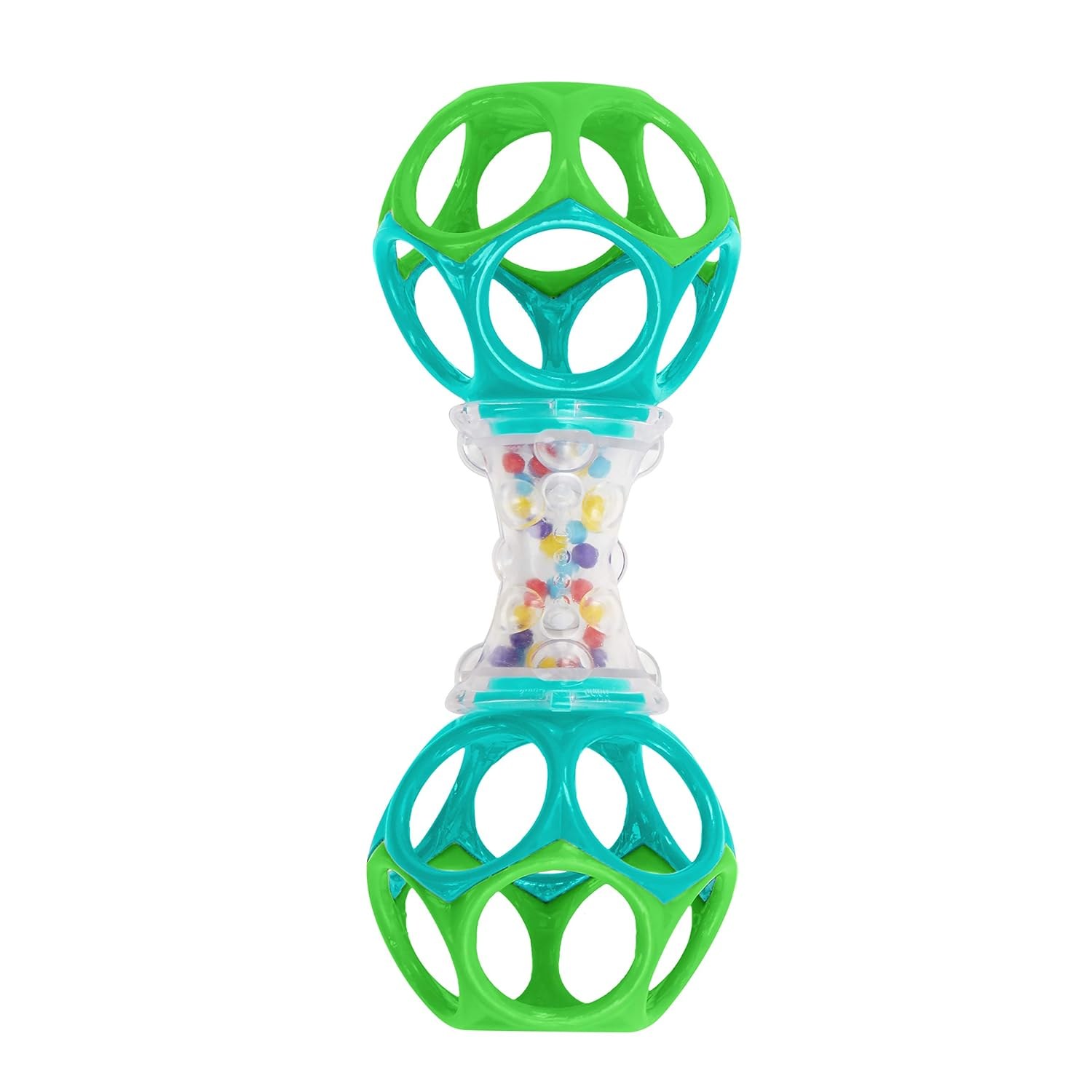 Bright Starts (Oball) Oball rattle