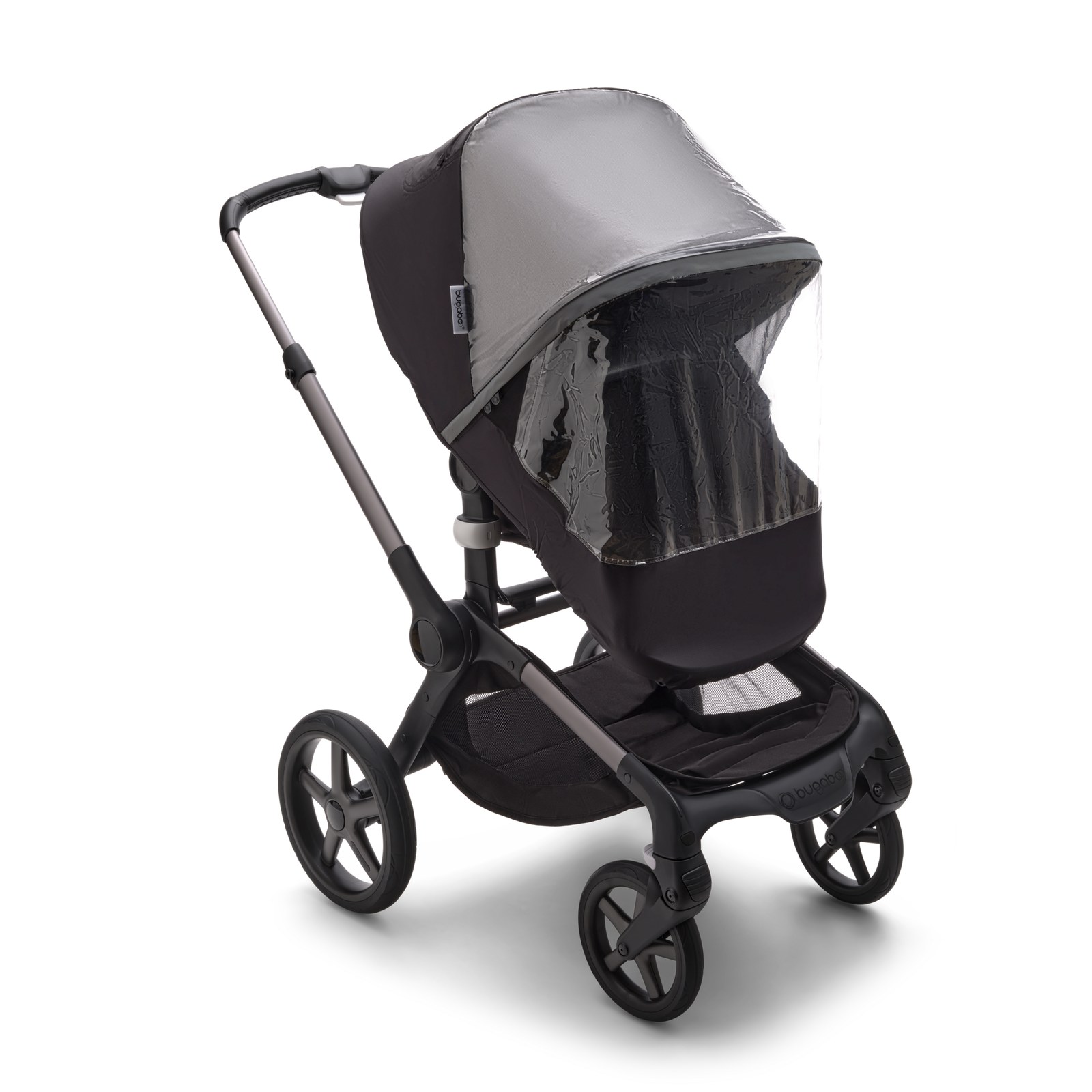 Bugaboo Fox High Performance Regenabdeckung