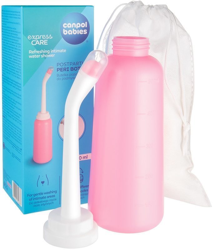 Canpol Babies Intimate Shower 500 ml