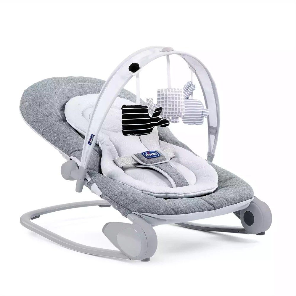 Chicco Hooplà bouncer