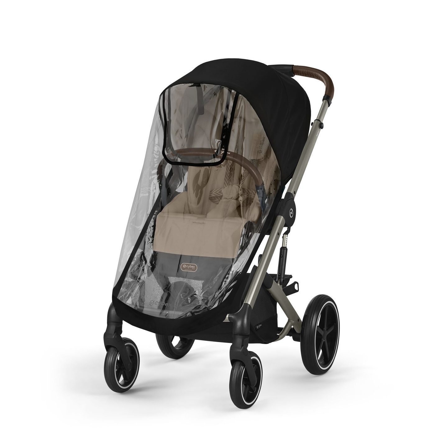 CYBEX Regenverdeck Balios S Lux