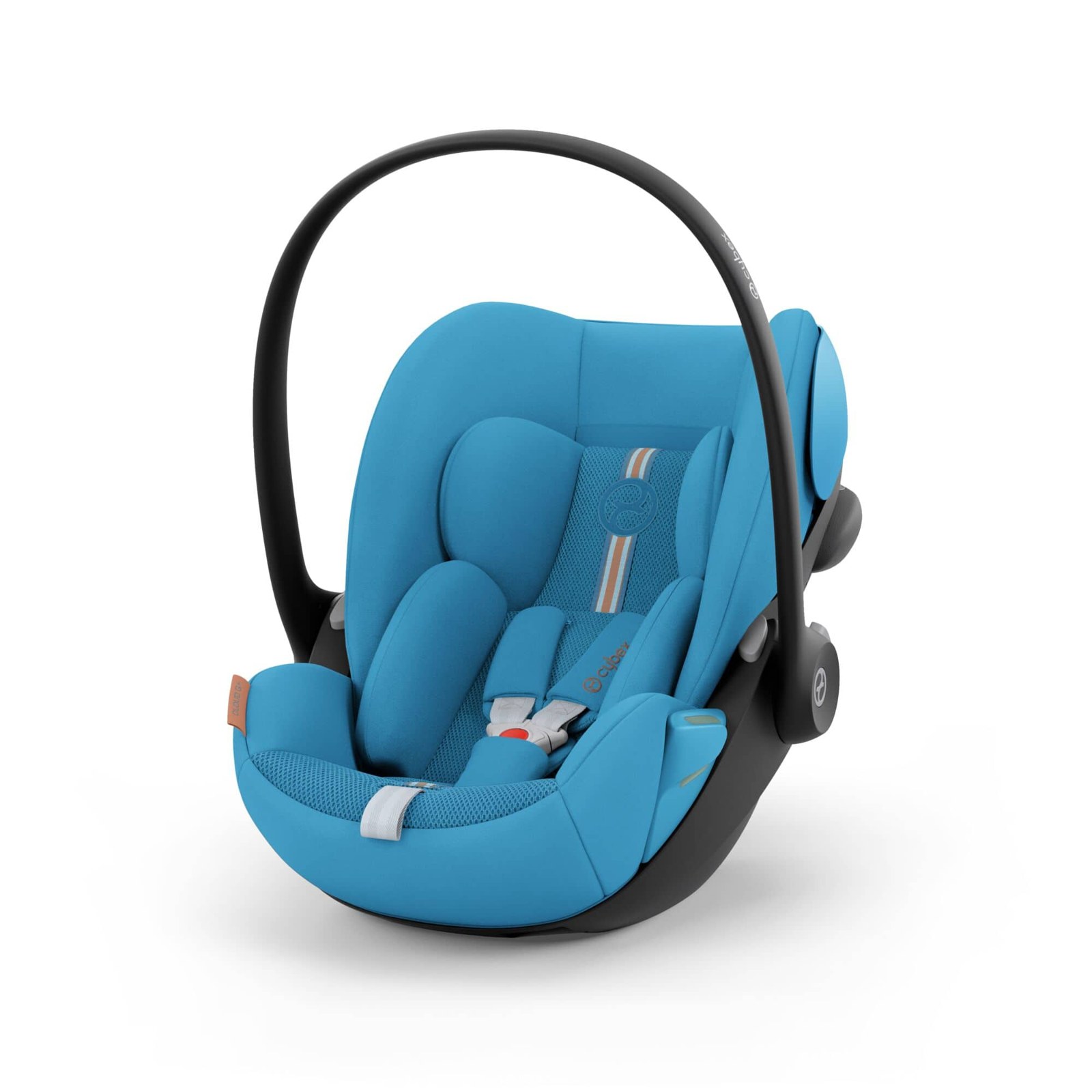 Cybex Cloud G i-Size Beach Blue Plus