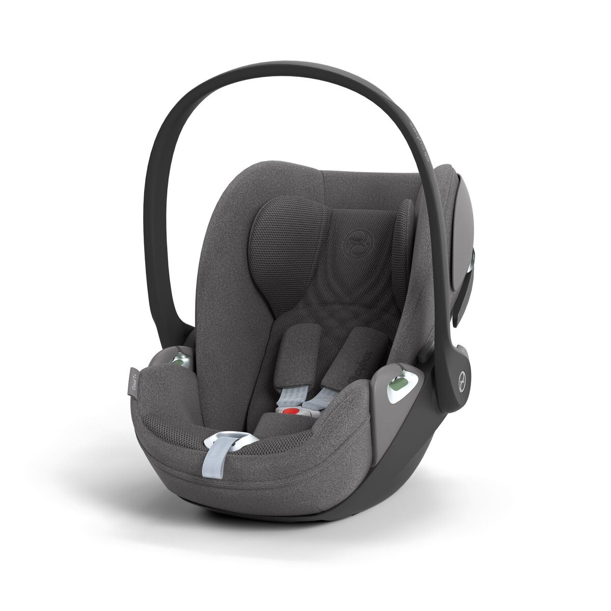 Cybex Cloud T i-Size + Base T