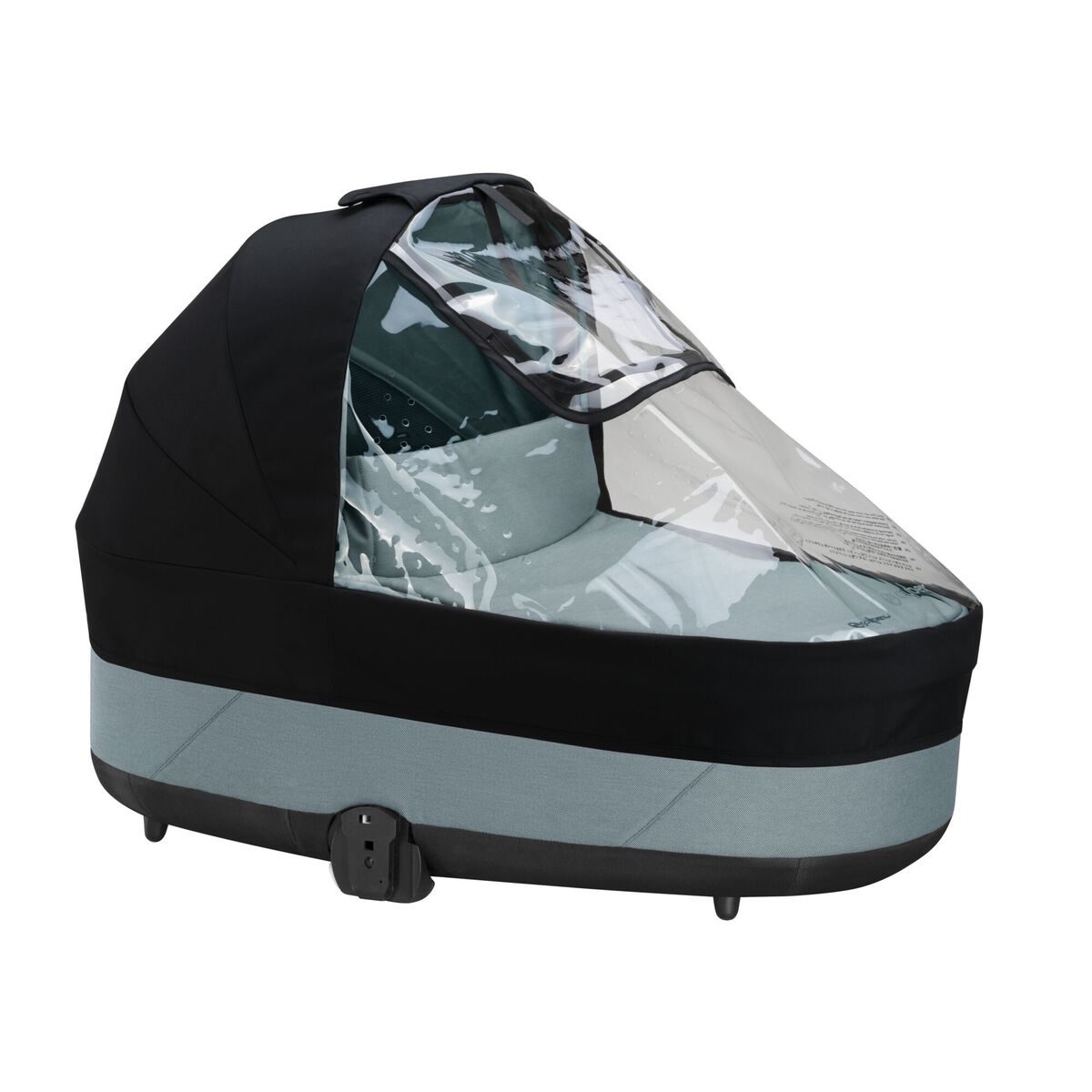 CYBEX Cot S Lux Regenverdeck