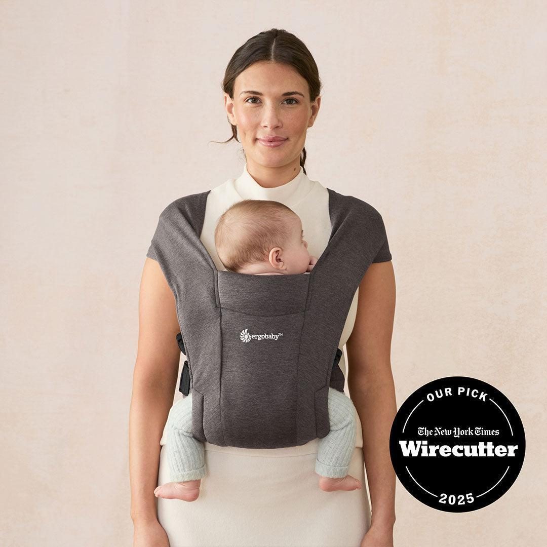 Ergobaby Embrace