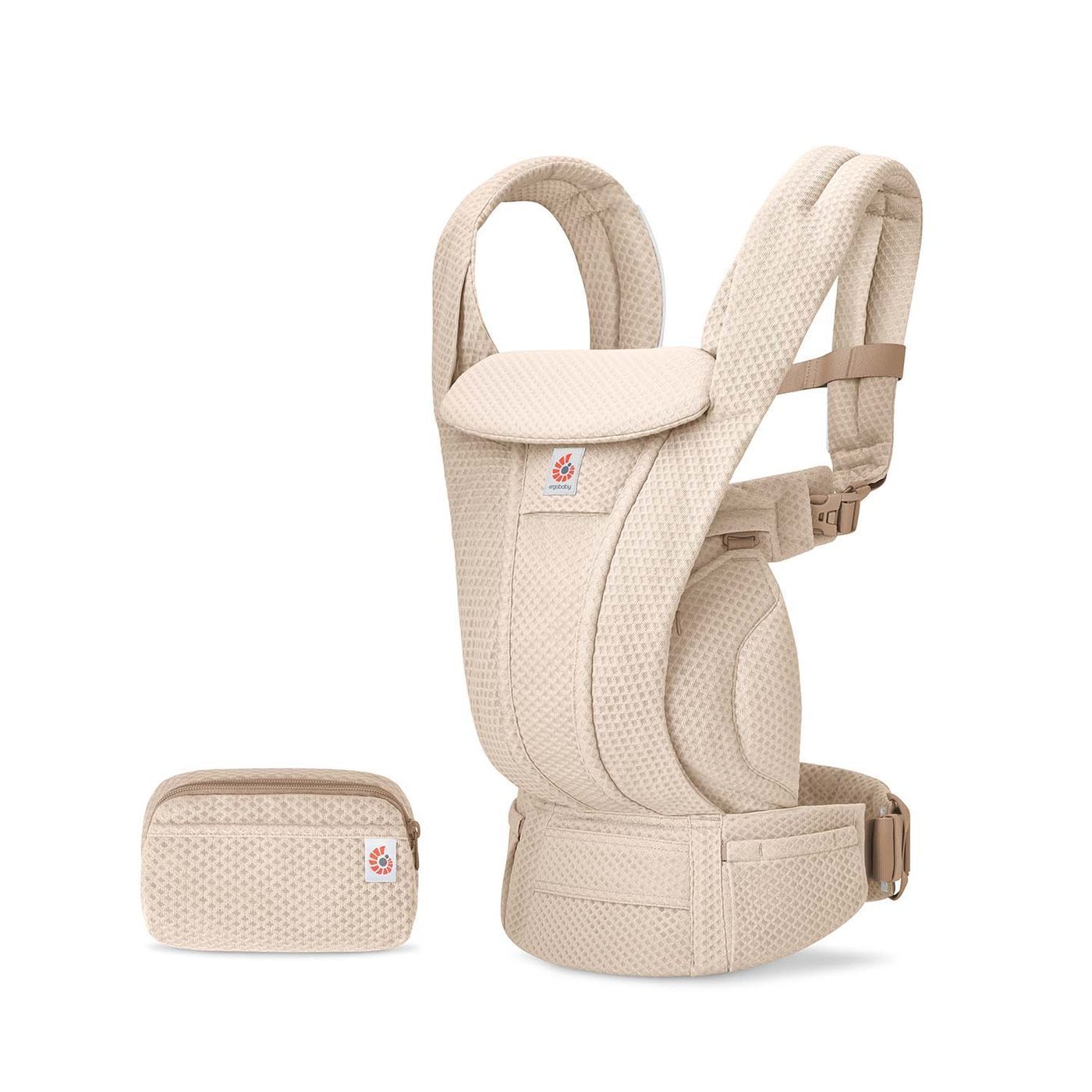 Ergobaby Omni Deluxe