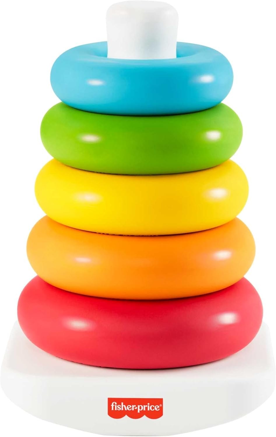 Fisher-Price Eco Rock-a-Stack