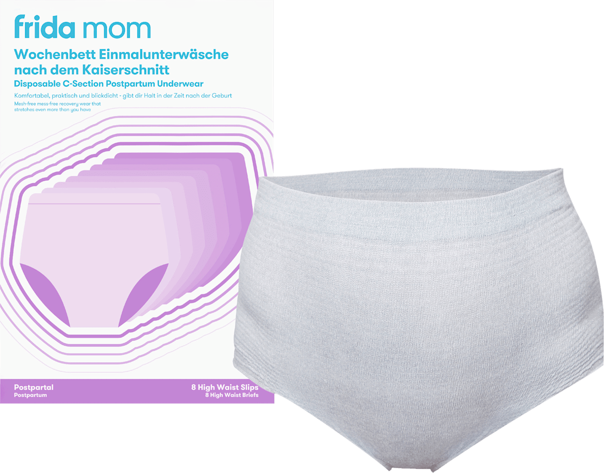 Frida Mom Disposable C-Section Underwear (8)