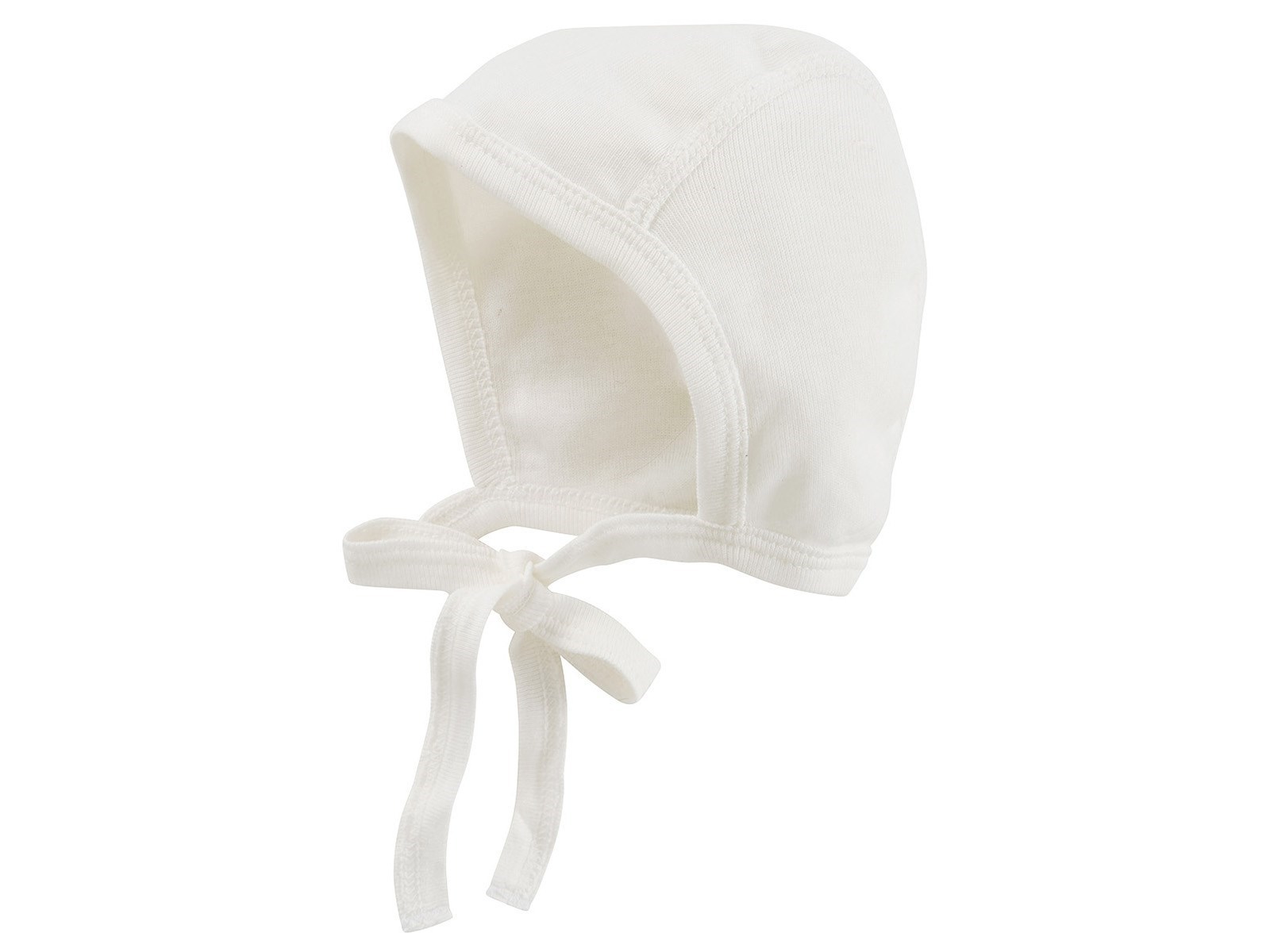 HANS NATUR organic cotton first hat