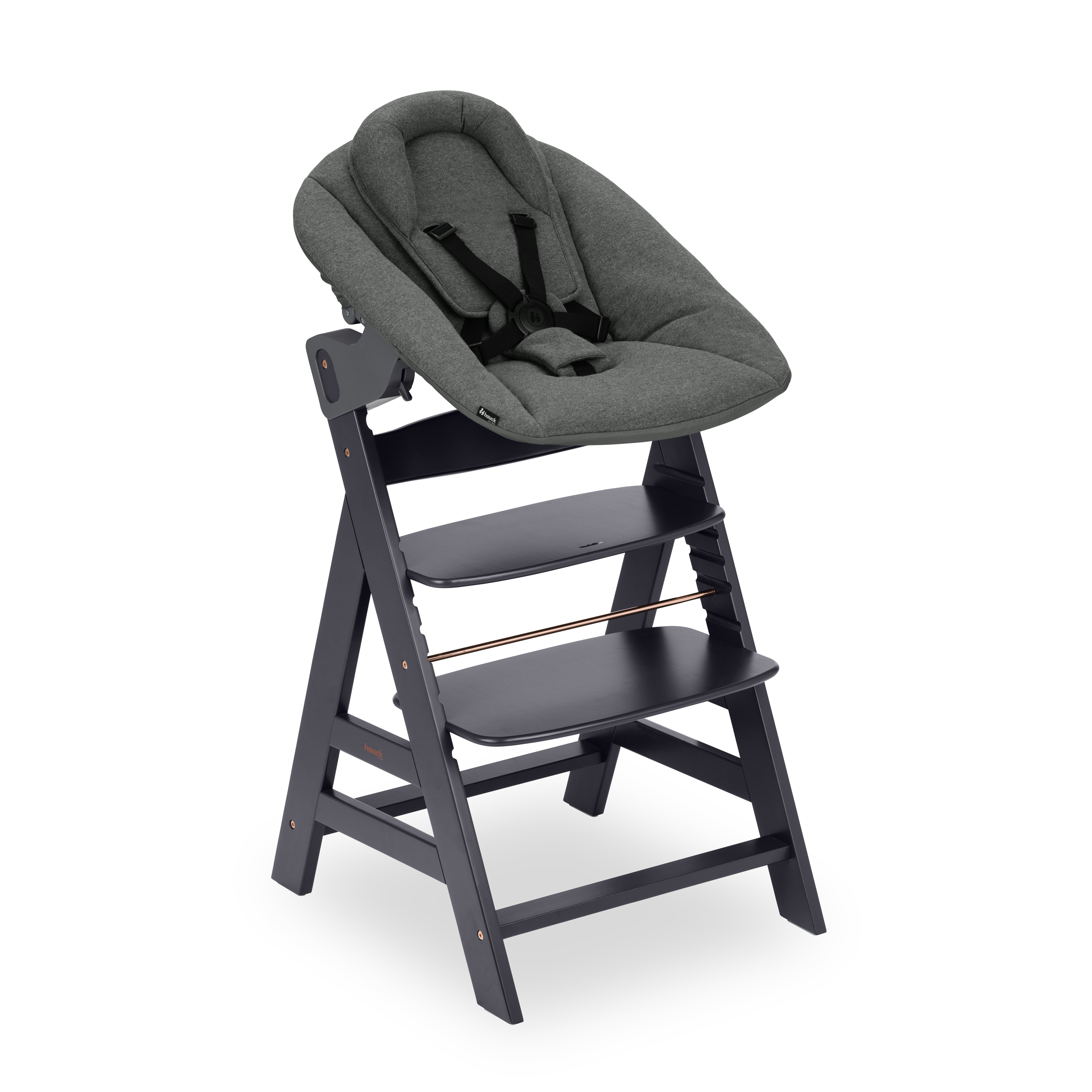 Hauck Alpha Newborn Set Plus