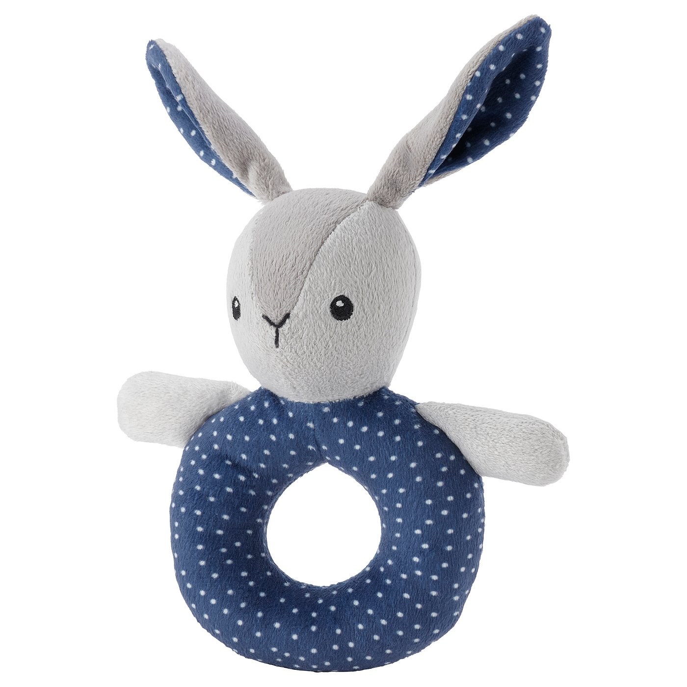 IKEA GULLIGAST rattle