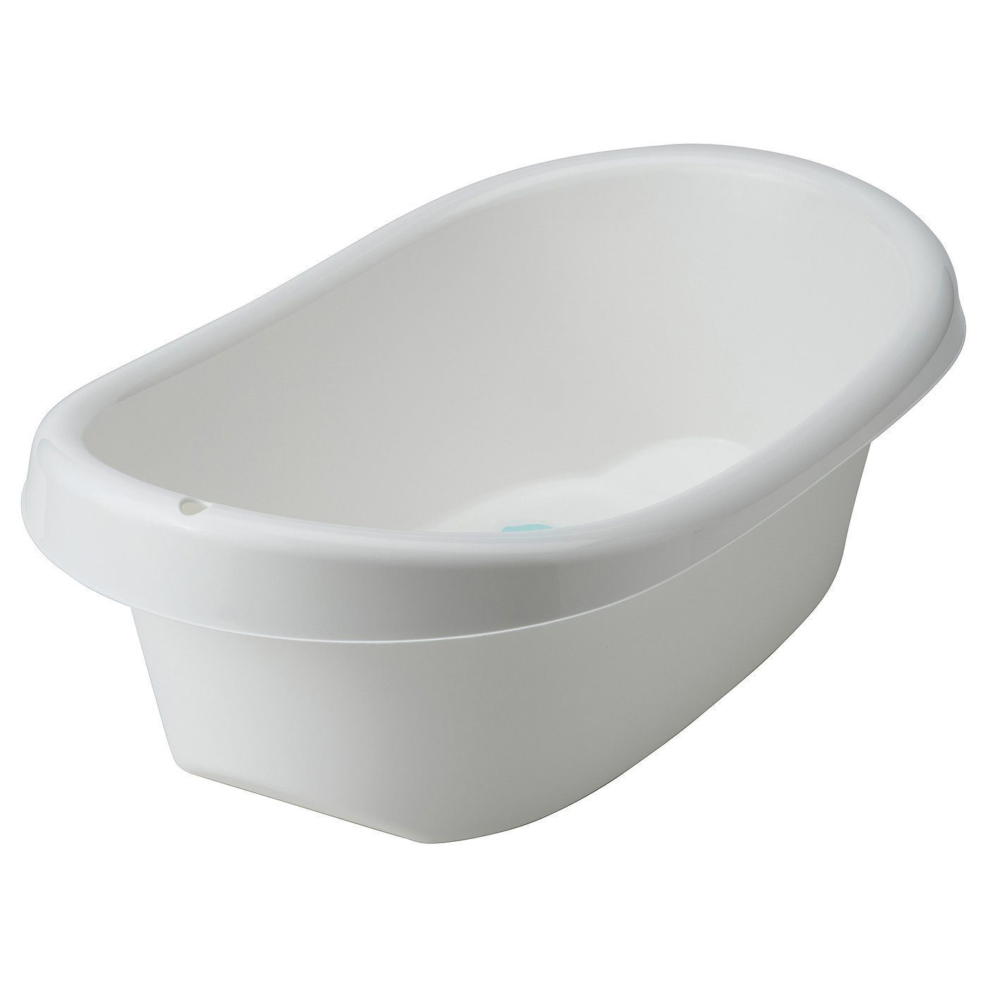 Bain : baignoire, serviettes, gants