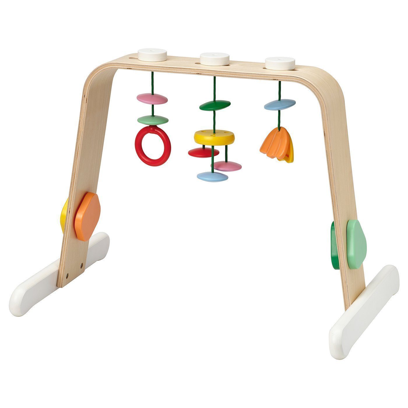 IKEA LEKA baby gym