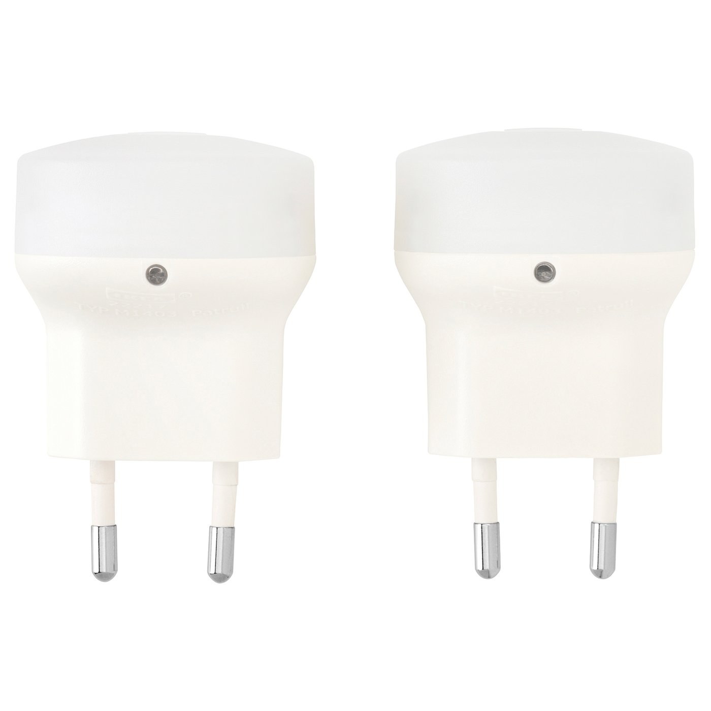 IKEA MÖRKRÄDD LED night light with sensor (2)