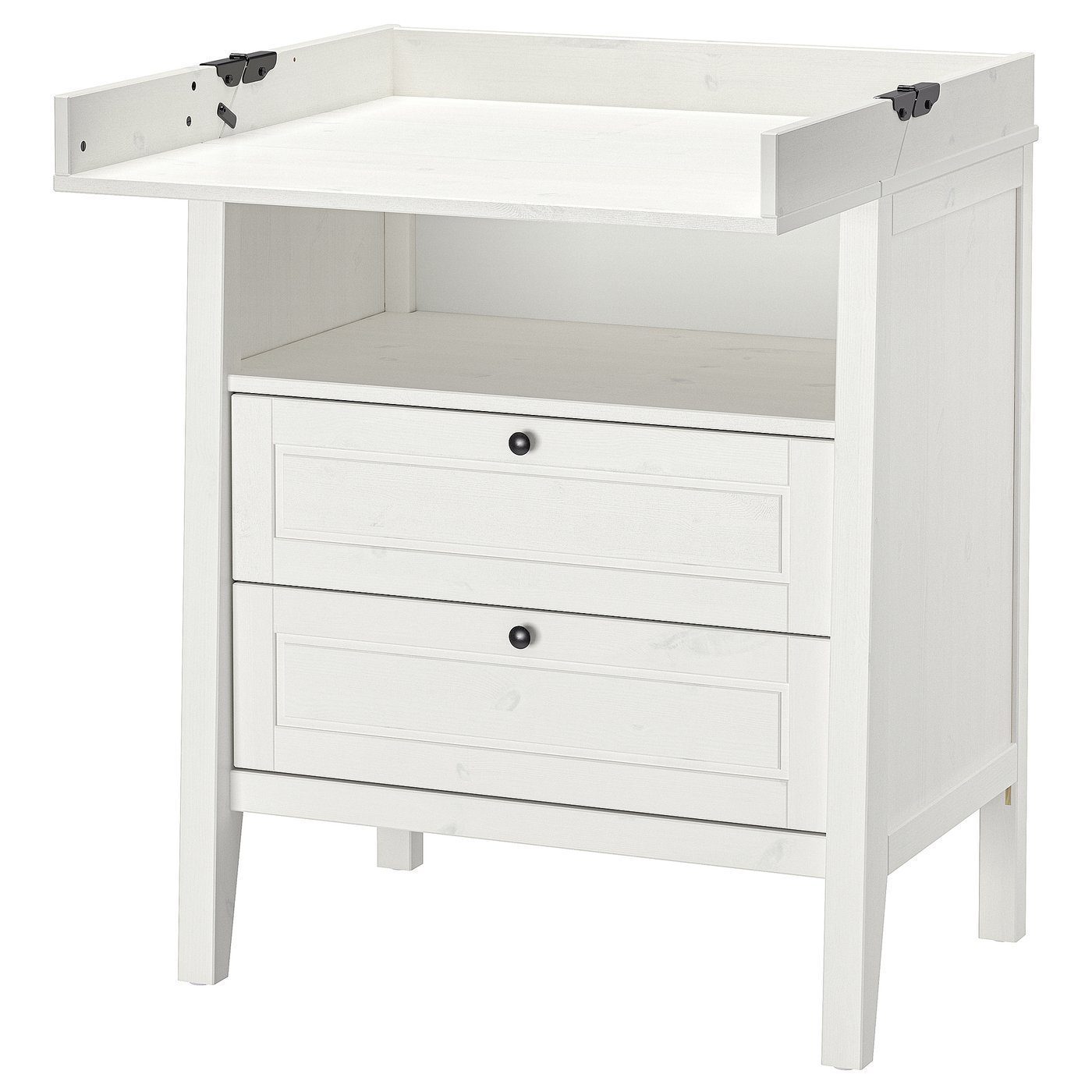 IKEA SUNDVIK changing table / chest of drawers