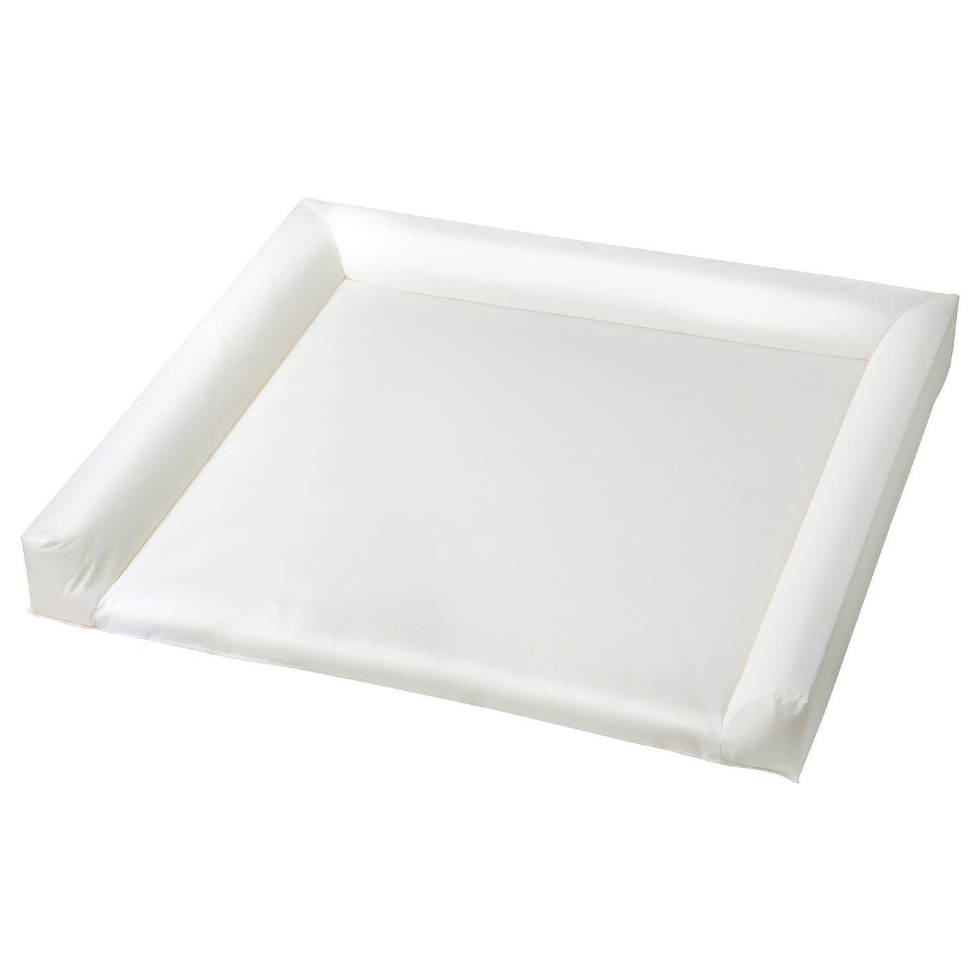 Change : matelas, premières couches, lingettes, crème