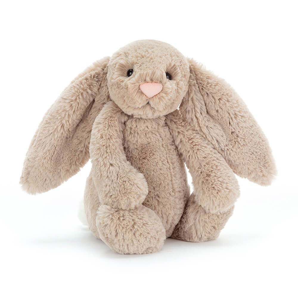 Jellycat Bashful Bunny, medium