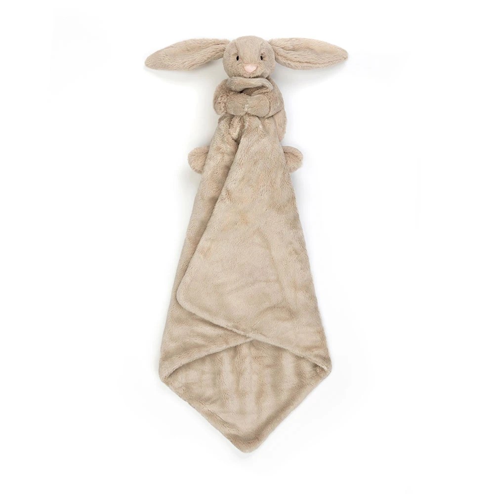 Jellycat Bashful Bunny soother