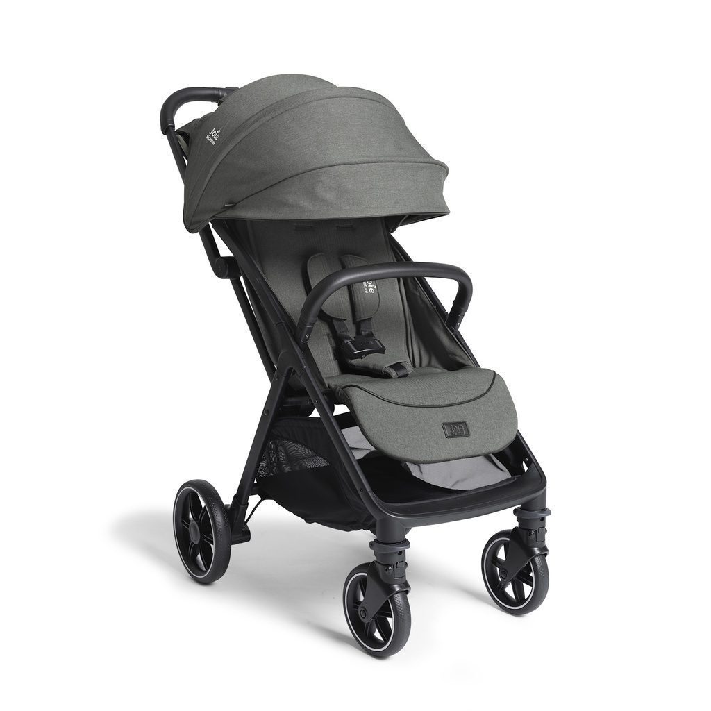 Joie Parcel LX + compatible Ramble carrycot