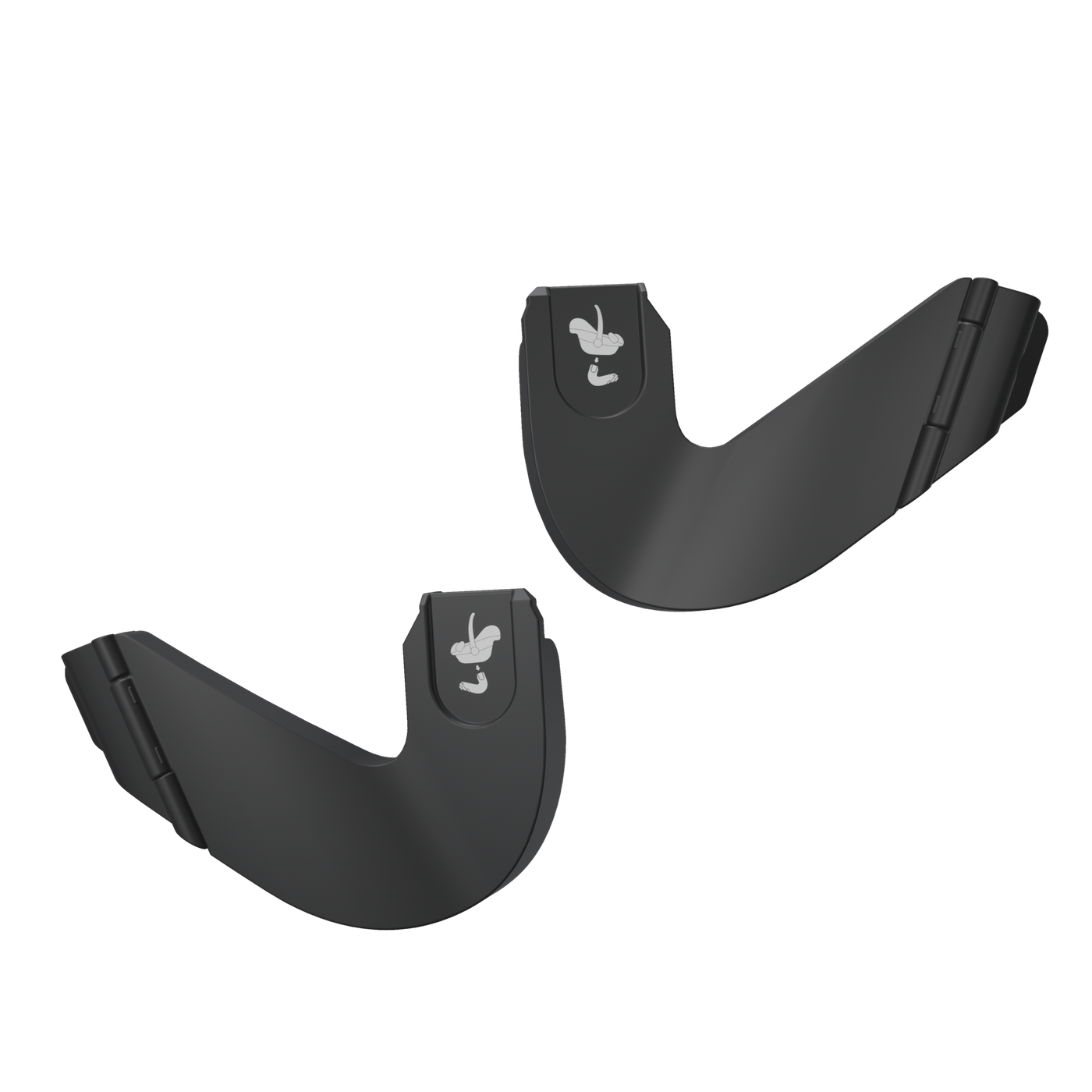 Joolz Aer2 Autositzadapter-Set