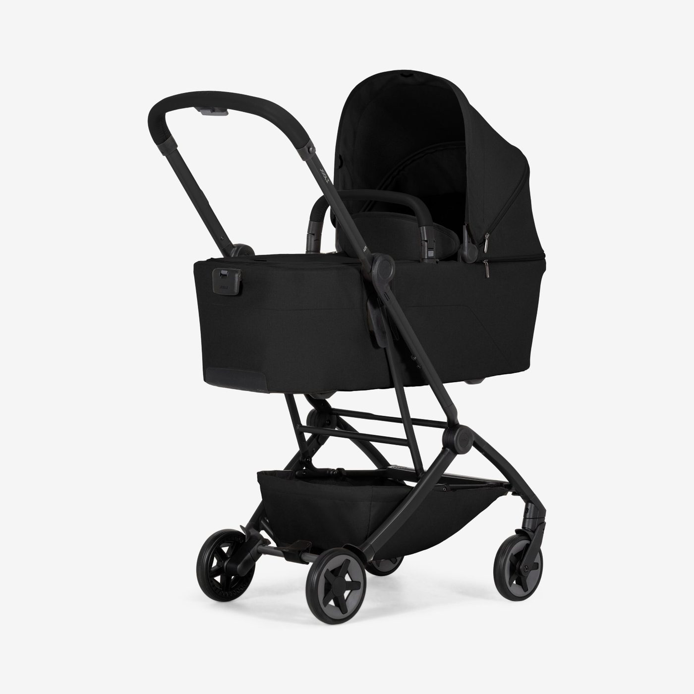Joolz Aer2 + carrycot