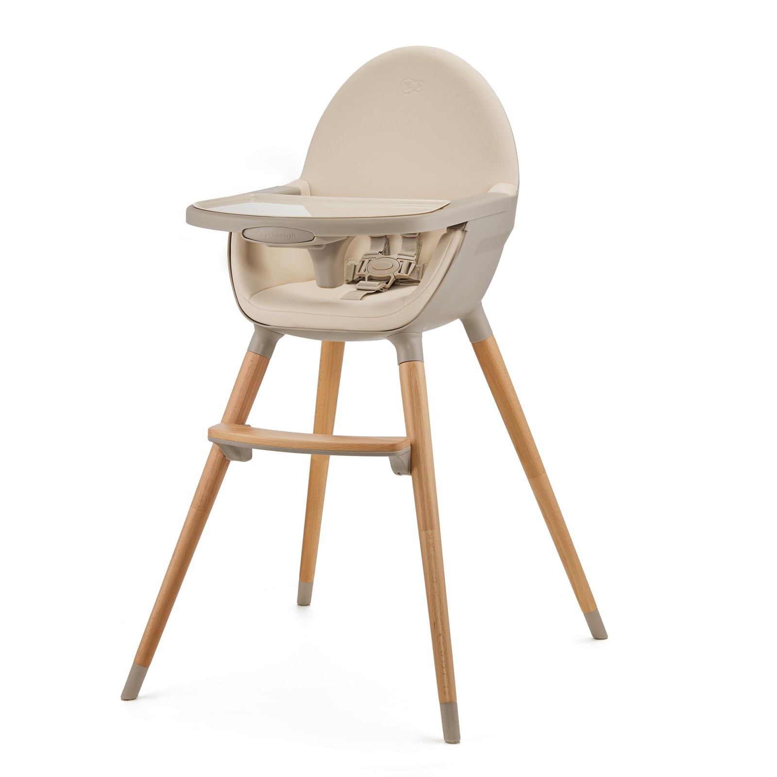 Kinderkraft FINI 2 high chair