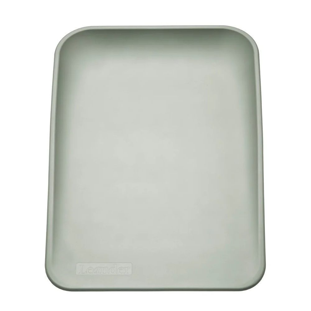 Leander Matty changing mat