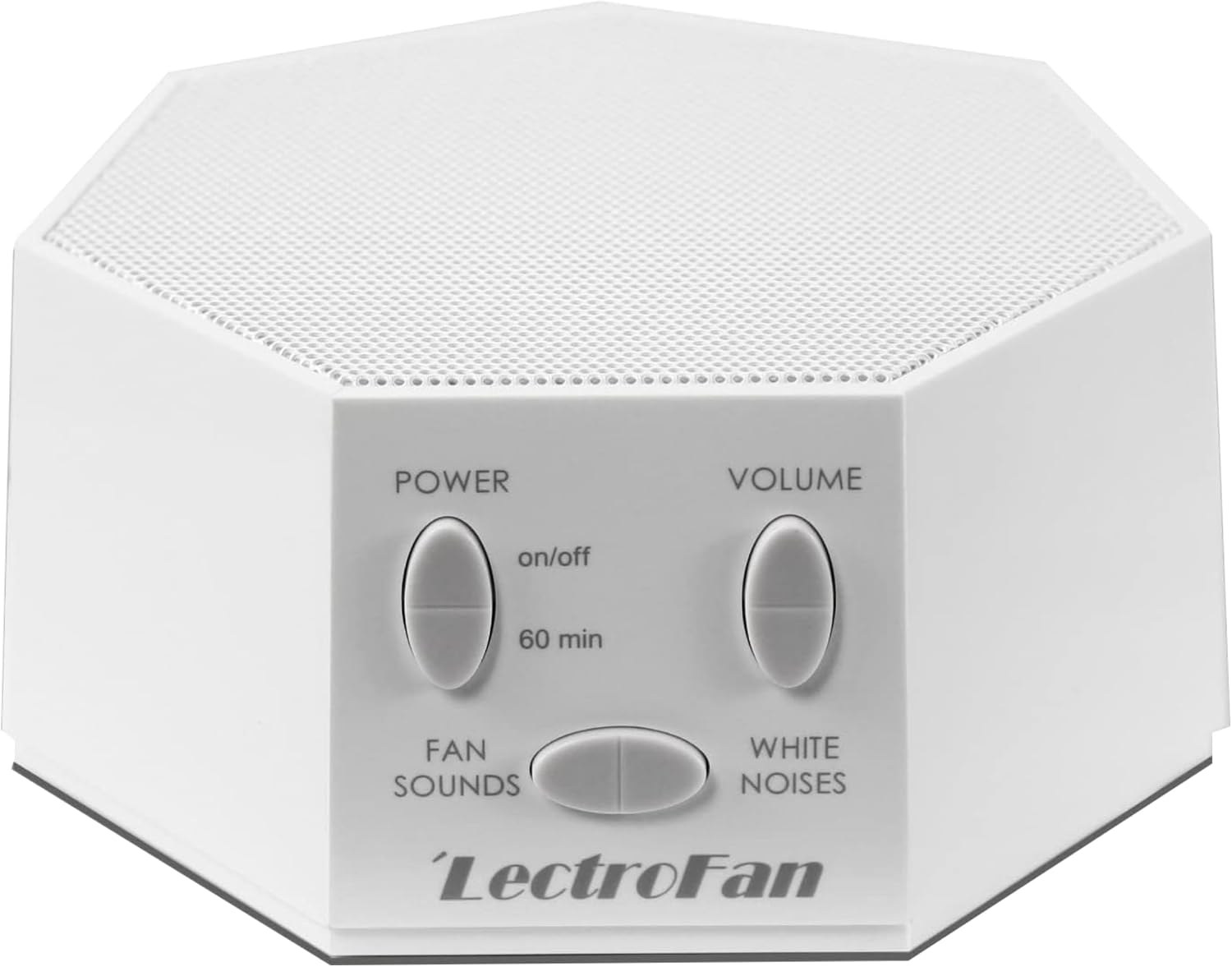 LectroFan white noise machine