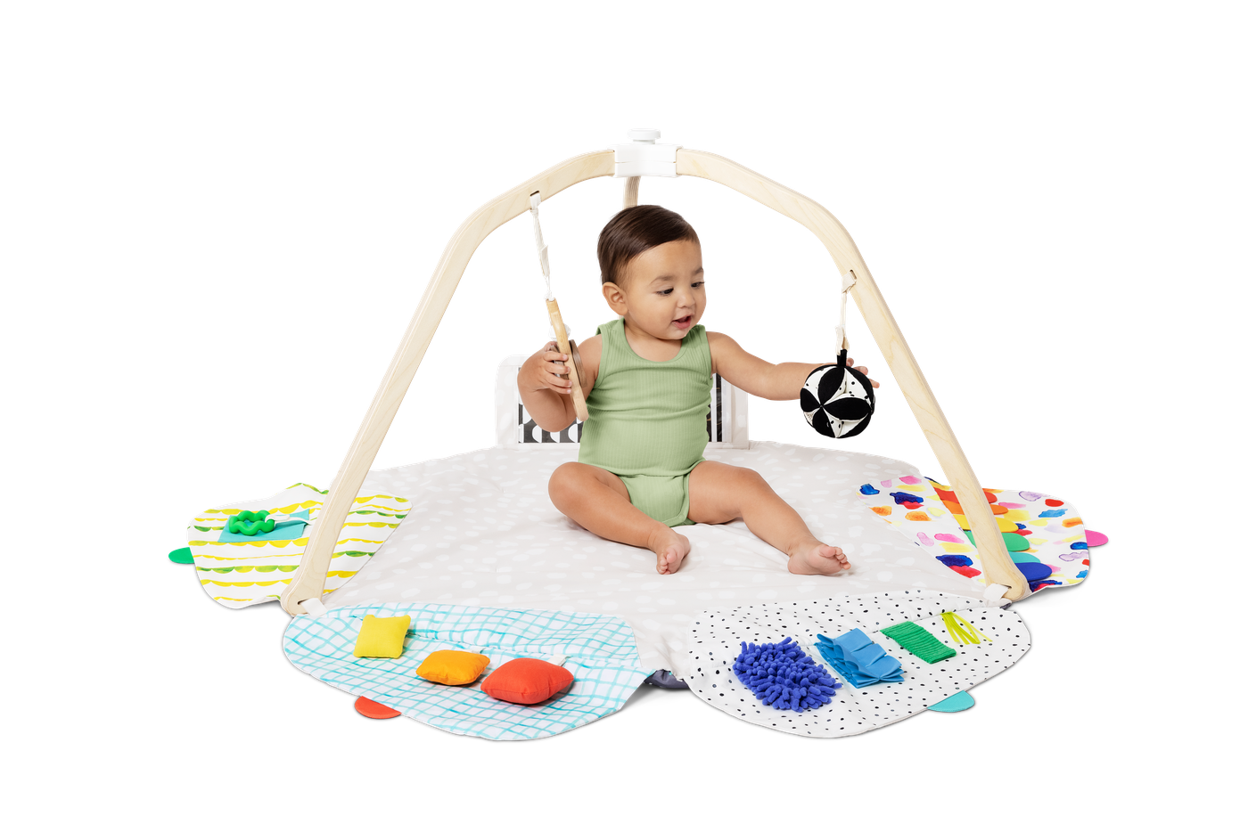 Lovevery Play Gym