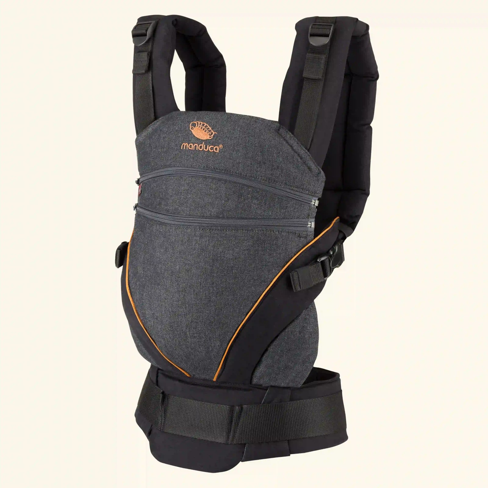 manduca XT denimblack