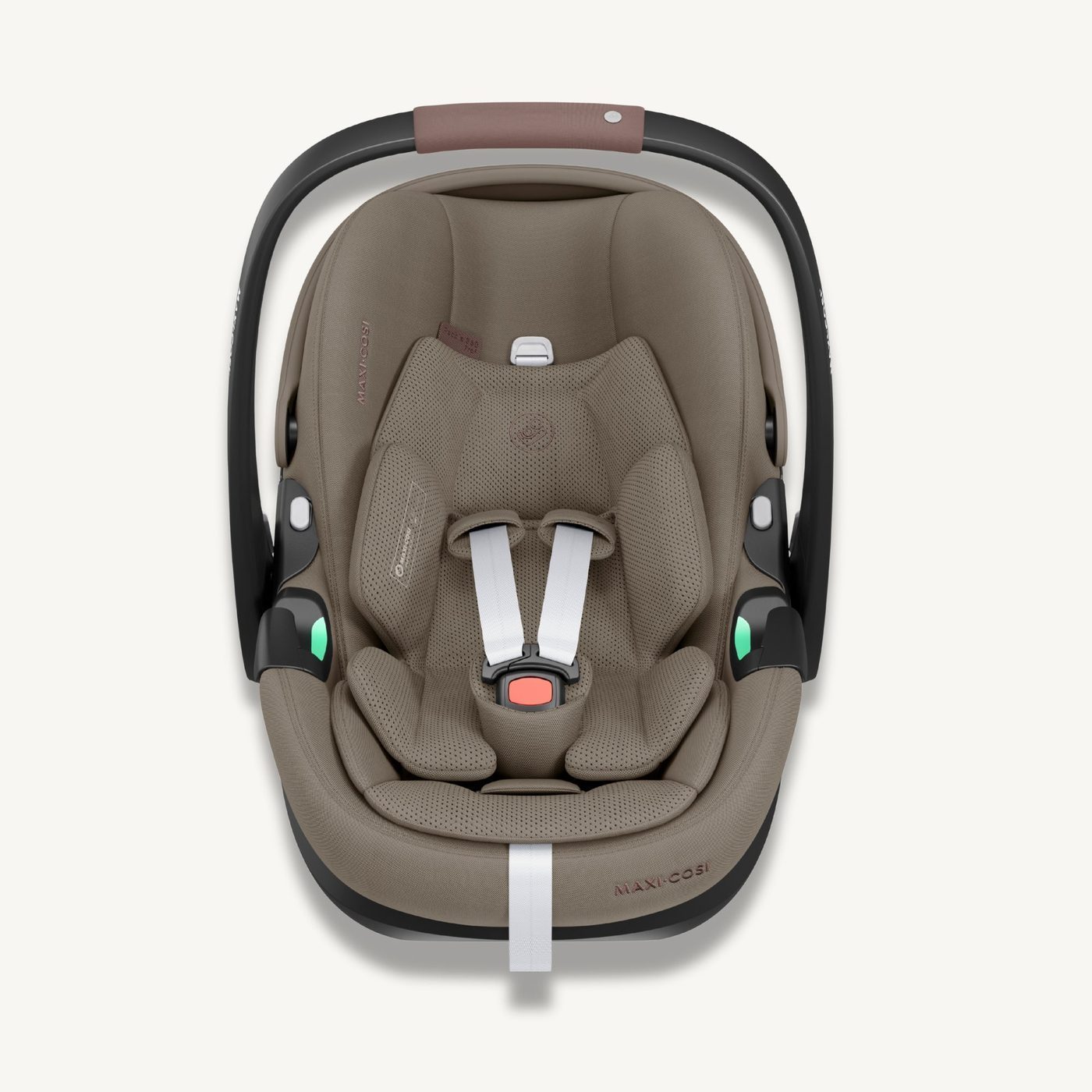 Maxi-Cosi Pebble 360 Pro2 + FamilyFix 360 Pro