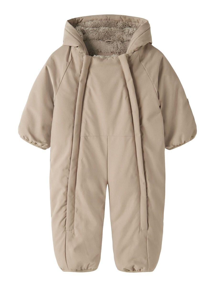 NAME IT baby snowsuit
