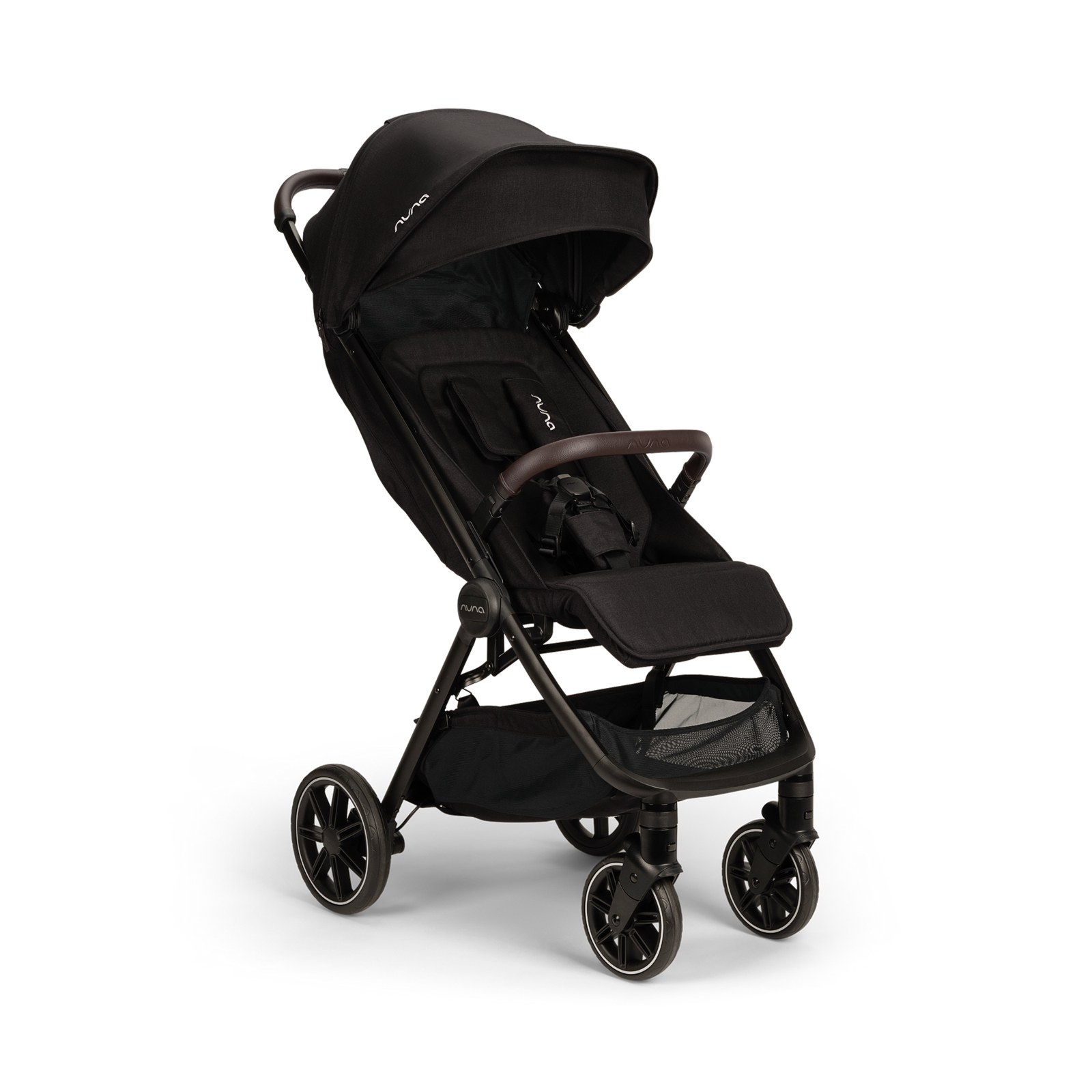 Nuna TRVL lx + LYTL carrycot