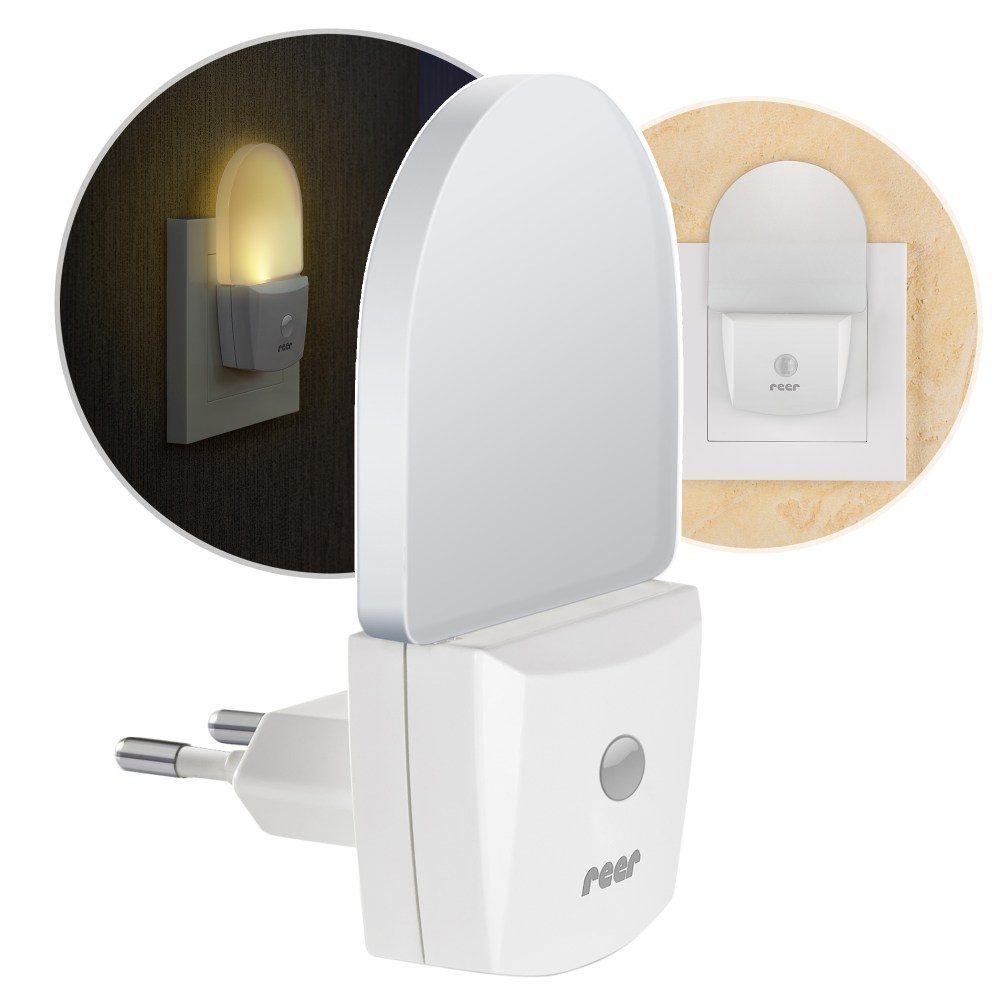 reer NightGuide sensor night light