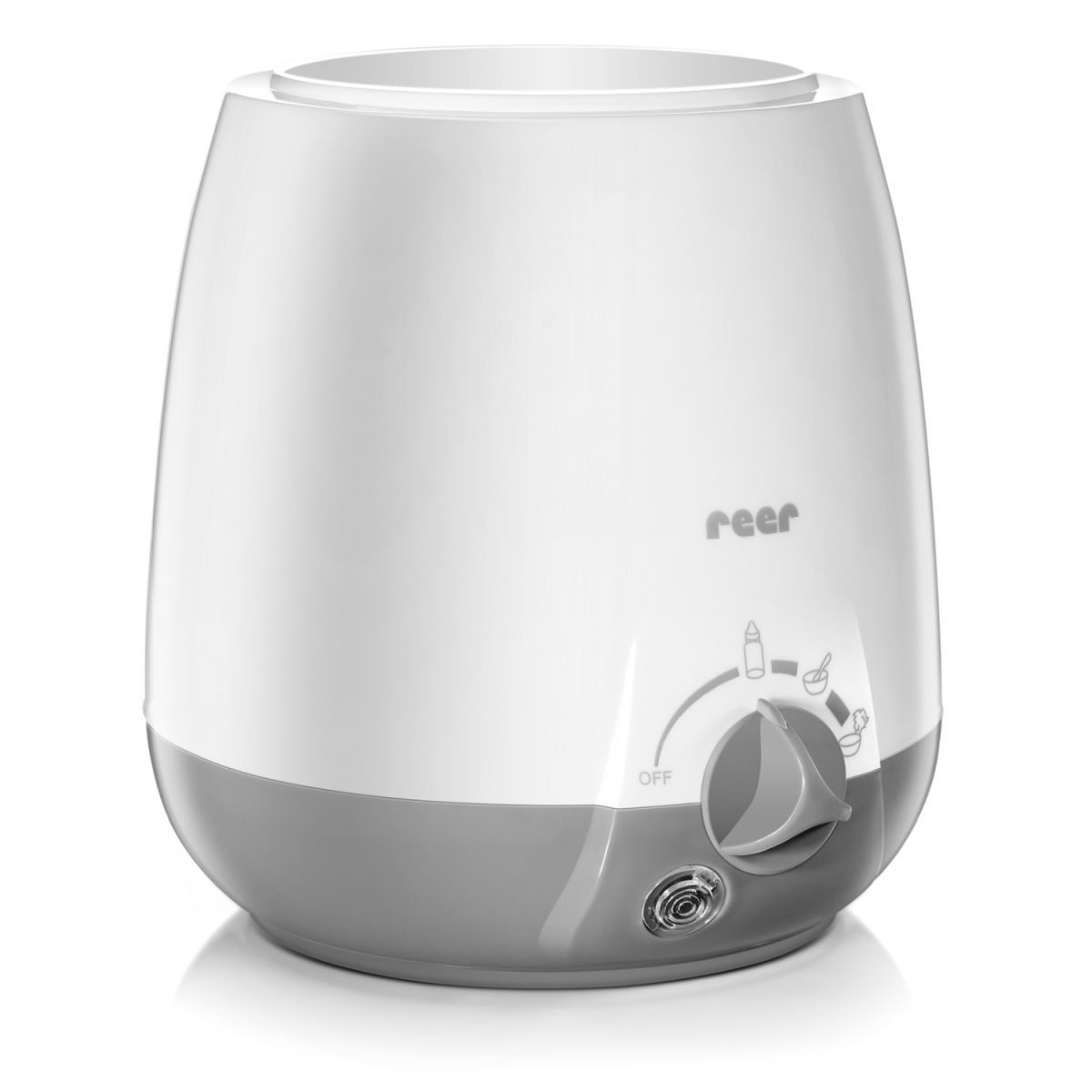 reer Simply Hot bottle and food warmer