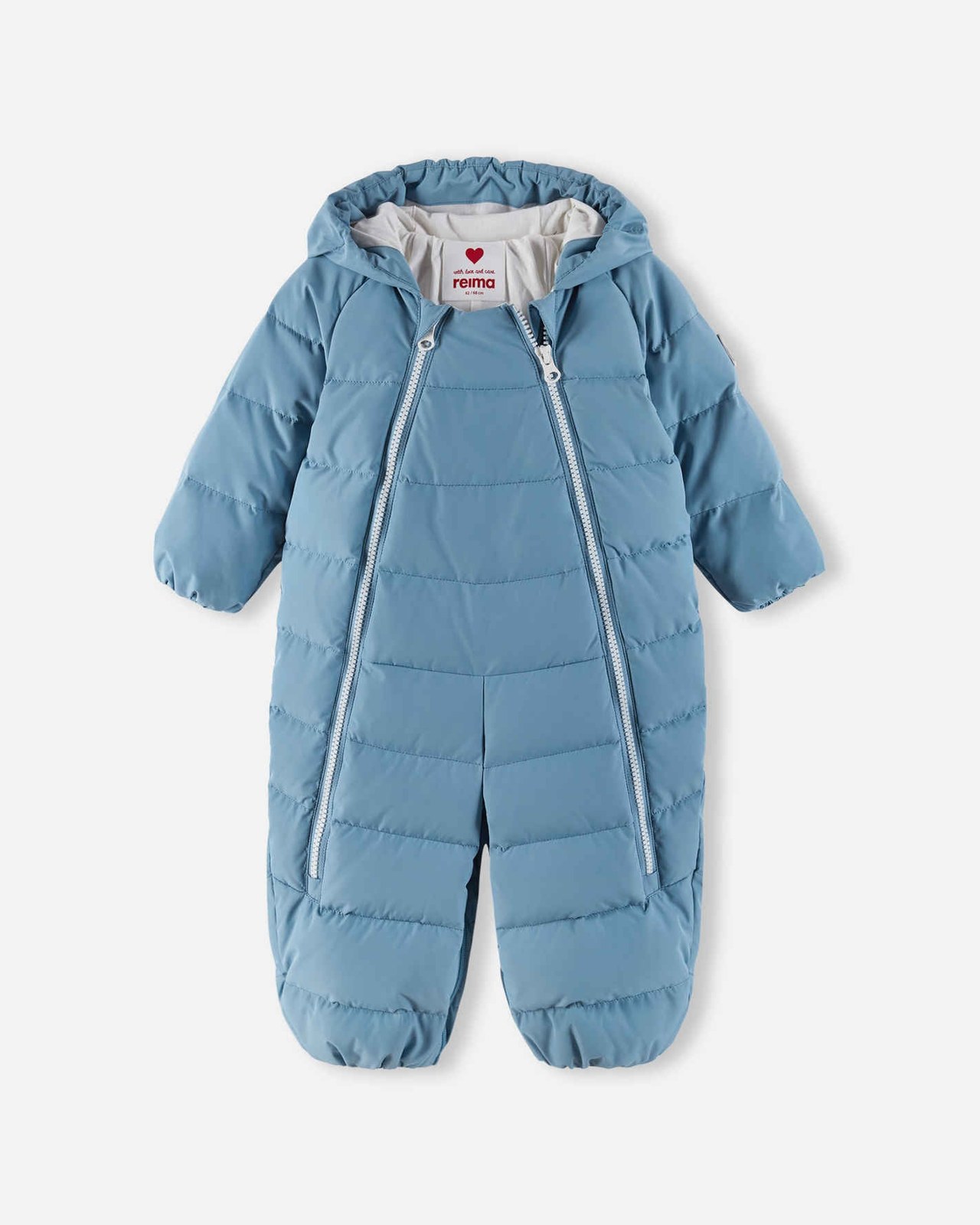 Reima Babies' down snowsuit/sleeping bag Tilkkanen