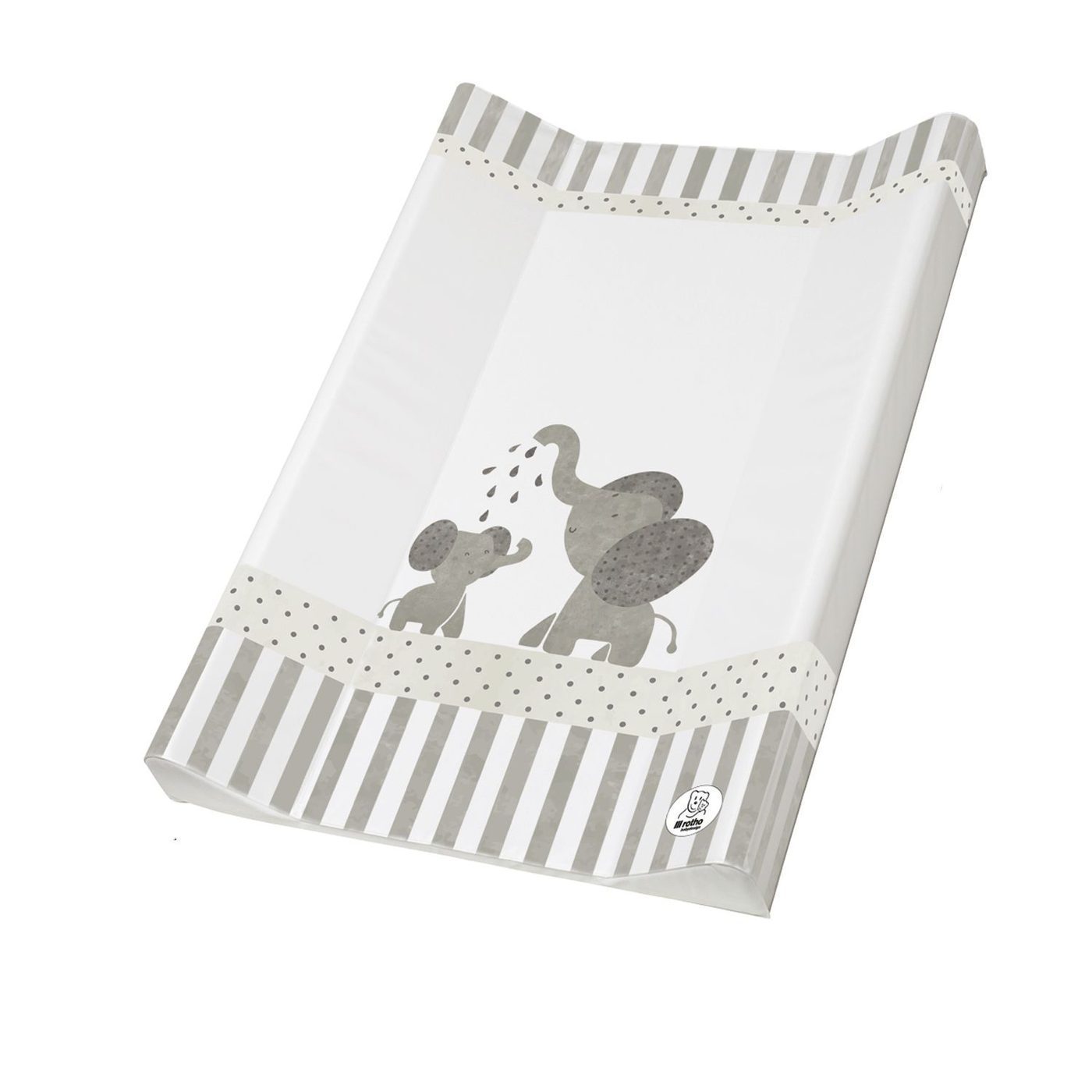 Rotho Babydesign wedge changing mat 50×70