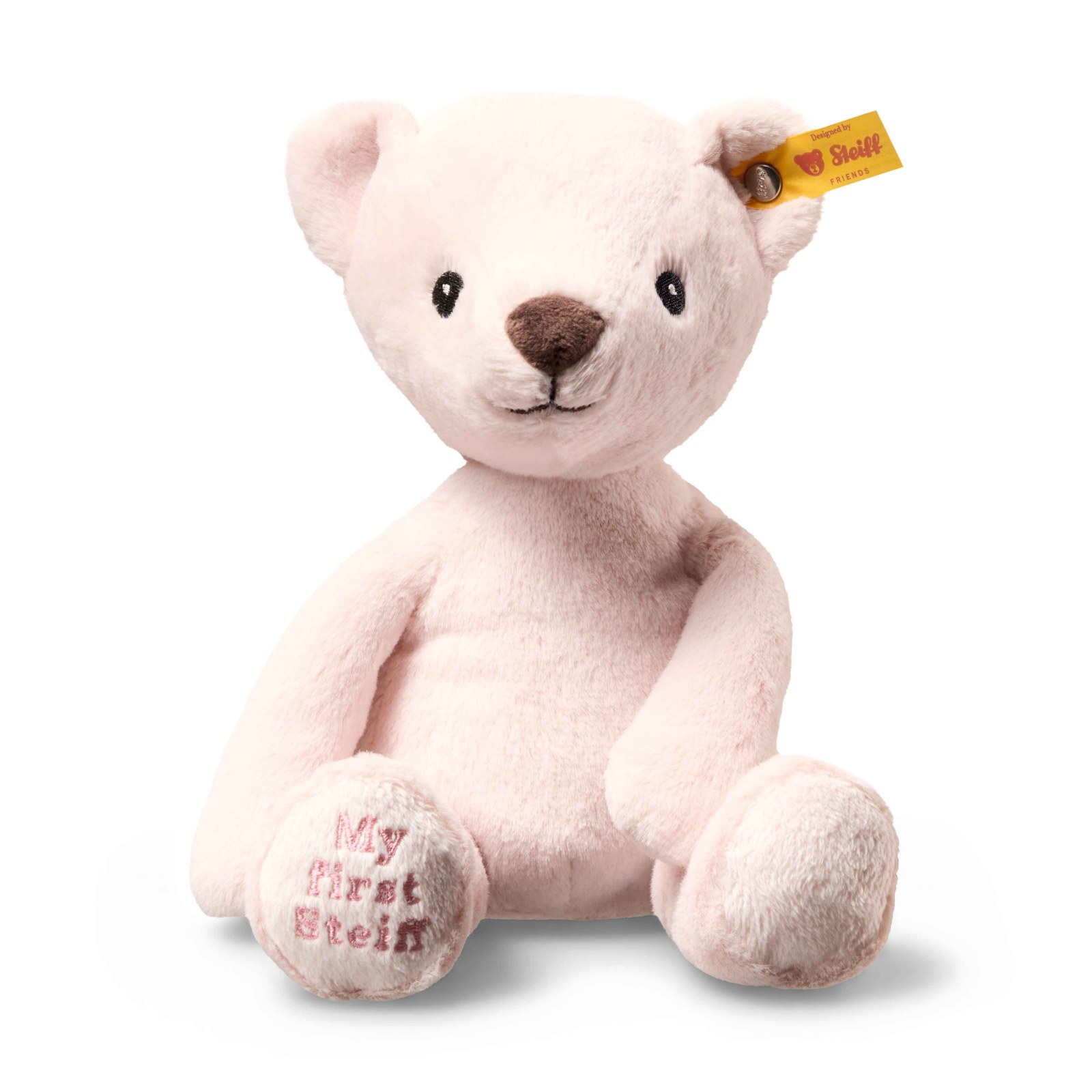Steiff My First Steiff teddy bear, 26 cm