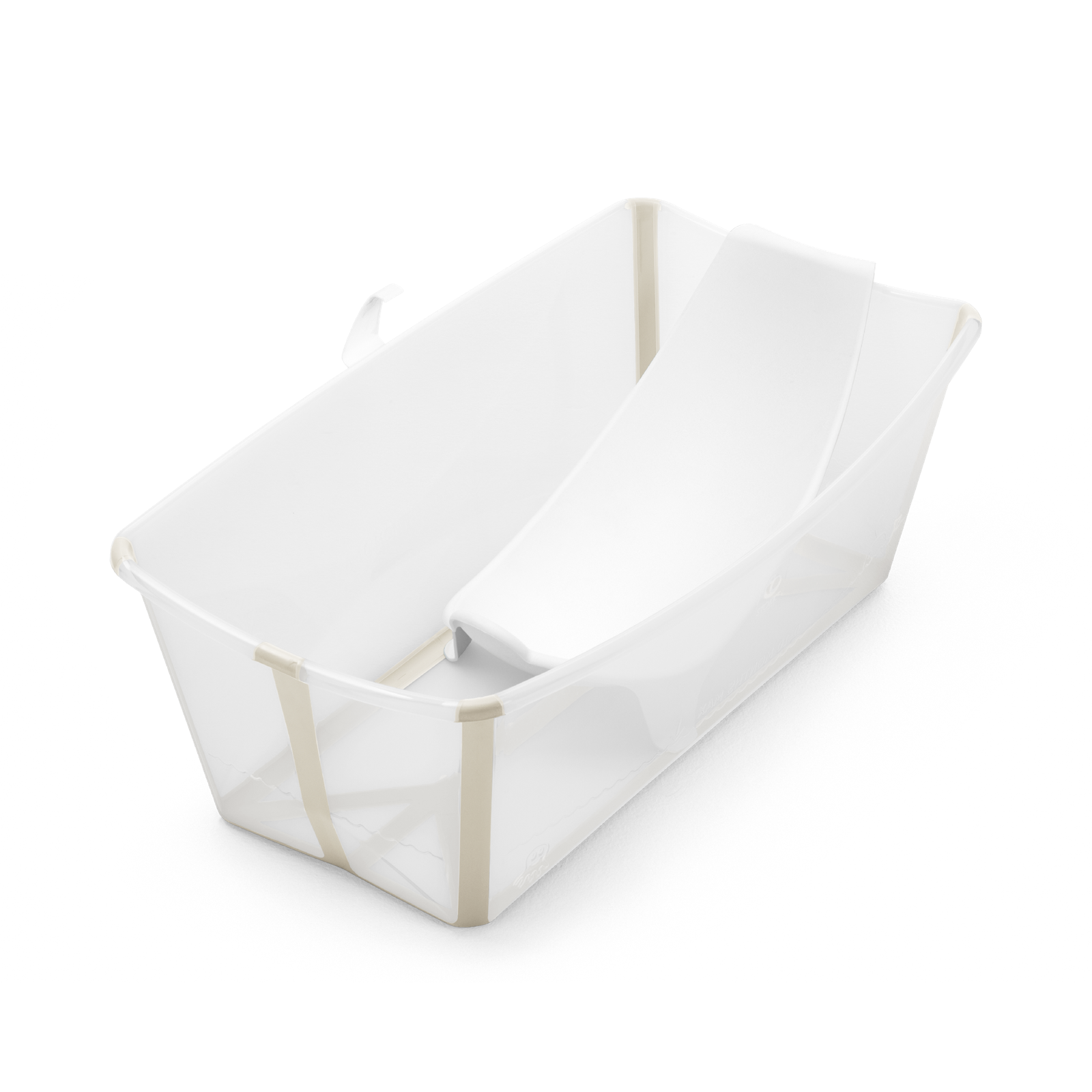 Stokke Flexi Bath with newborn support
