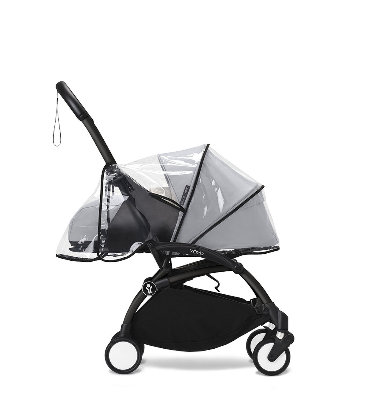 Stokke YOYO 0+ Neugeborenen Set Regenschutz