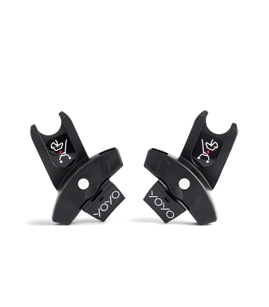Stokke YOYO Autositz-Adapter